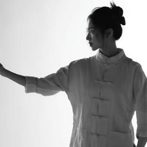 太極纏絲煉氣修眞秘術(完整版)