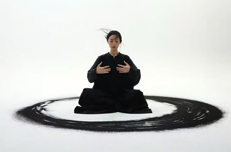 沅芷太極體驗課